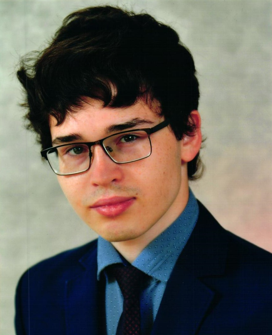 Усачев Данила