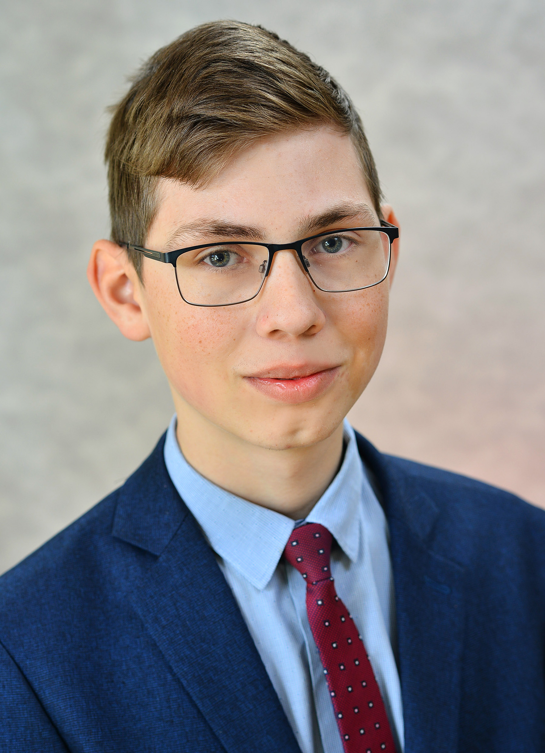 Коршиков Егор