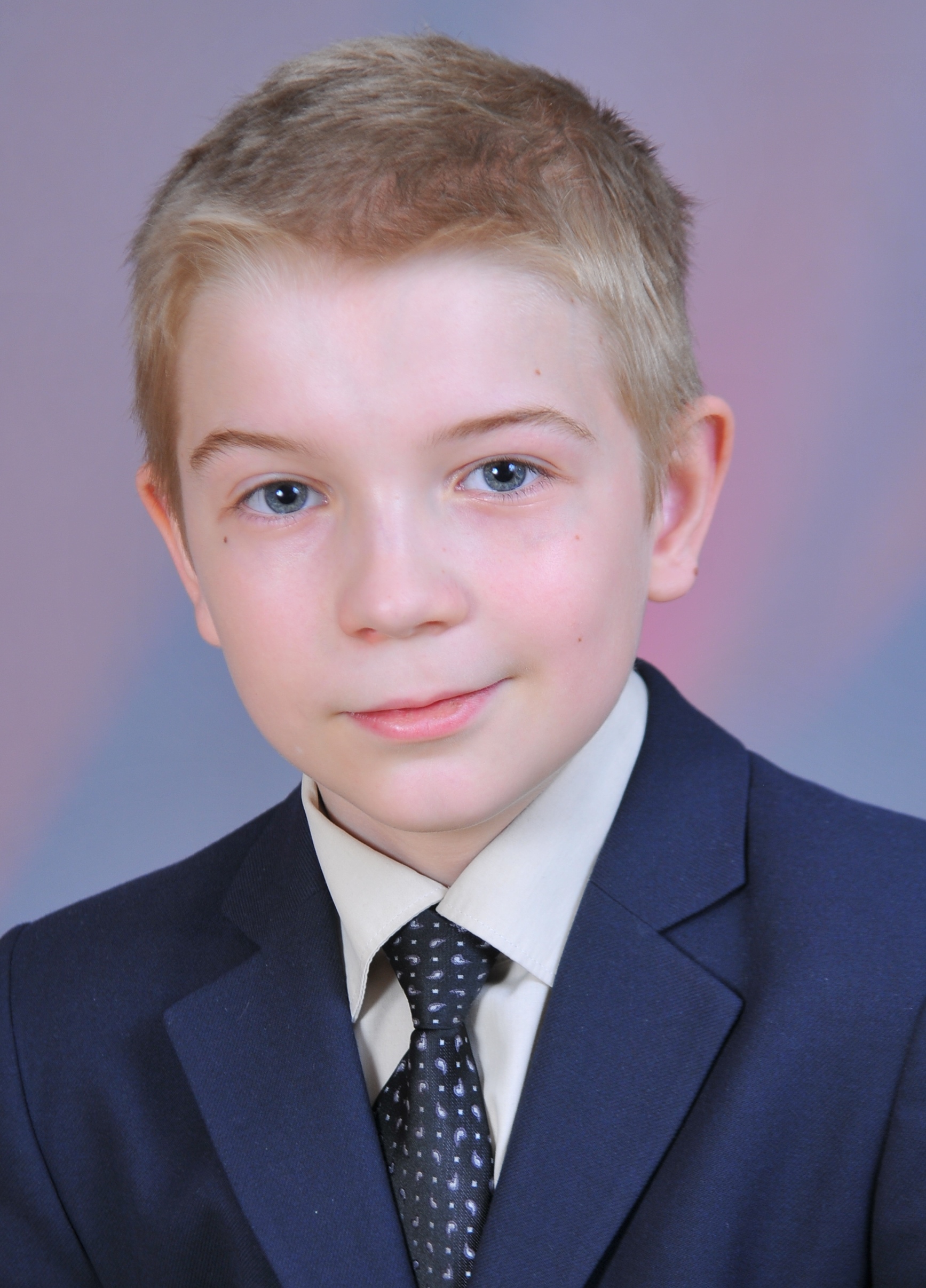 Иванов Глеб