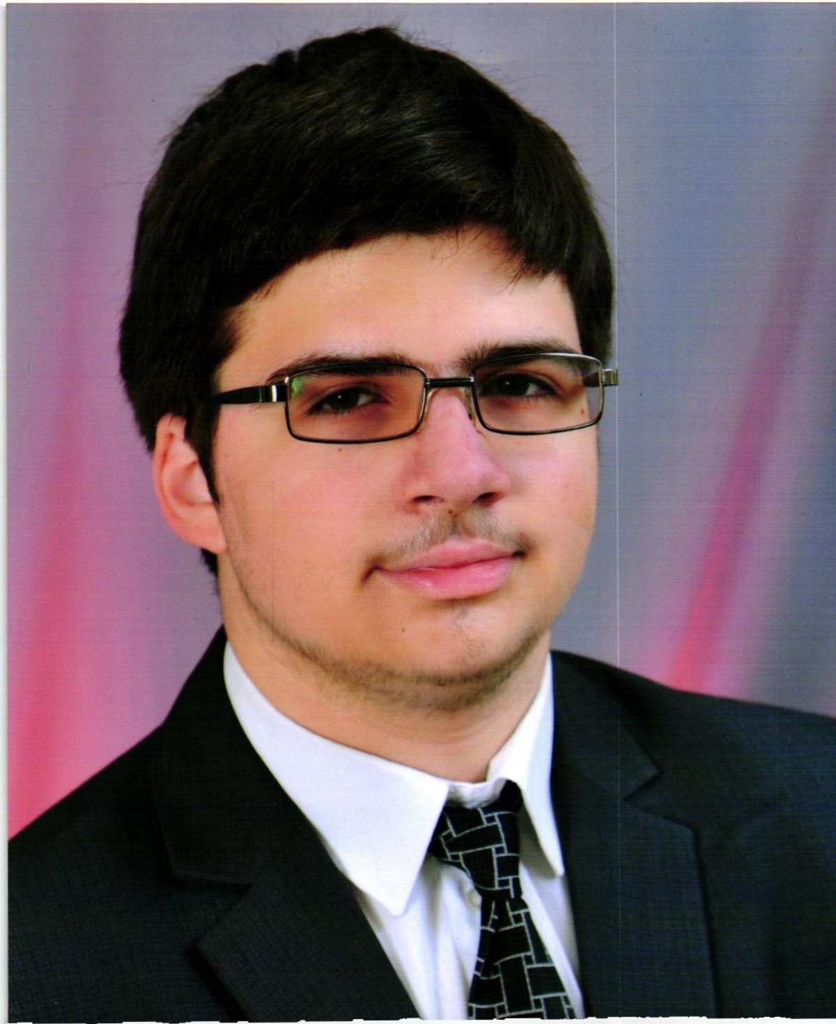 Ткач Глеб