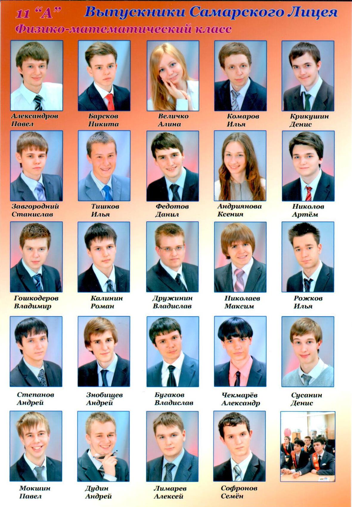 11а 2019