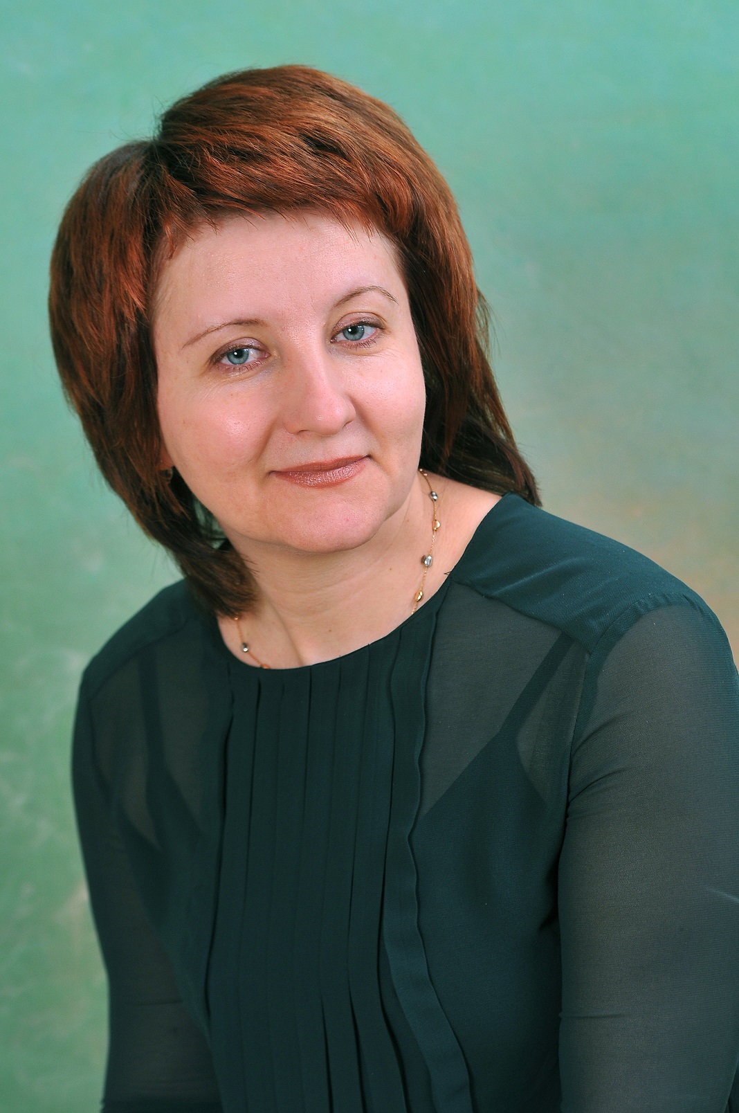 Царева ГН