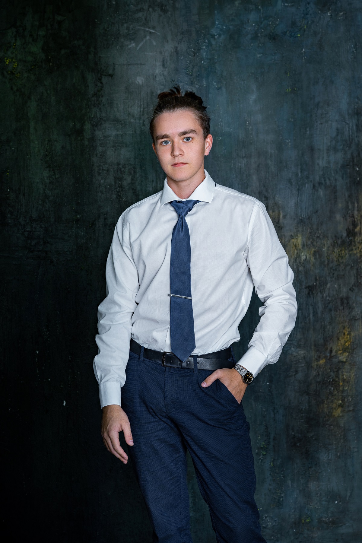 Смелов