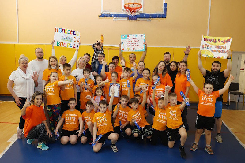 news sport family 3
