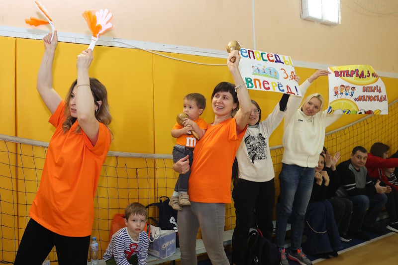 news sport family 4
