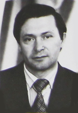 Бехтин ВС 001а